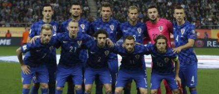Croația s-a calificat la Cupa Mondială, după 0-0 cu Grecia